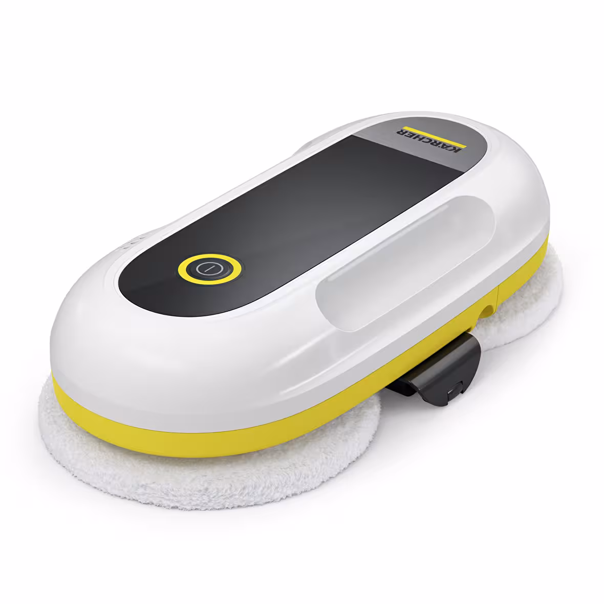 Karcher RCW 2 Extra + Cam Silme Robotu