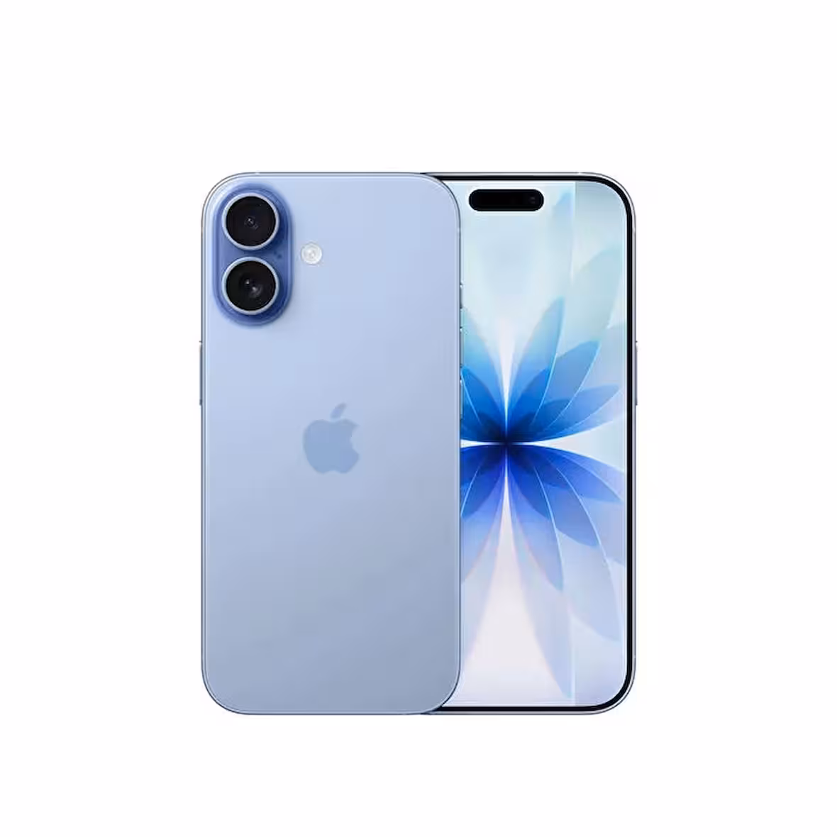 iPhone 17 256GB Mist Blue MG6L4TU/A